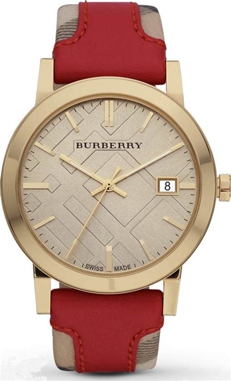 mens burberry watch ebay|burberry automatic watches unisex.